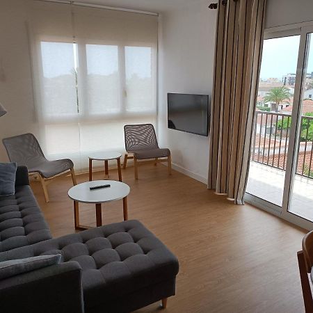 Cambrils Pi Rodo Apartment Екстериор снимка