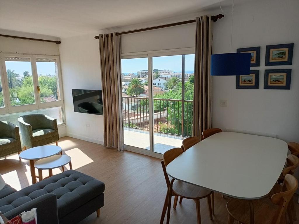 Cambrils Pi Rodo Apartment Екстериор снимка