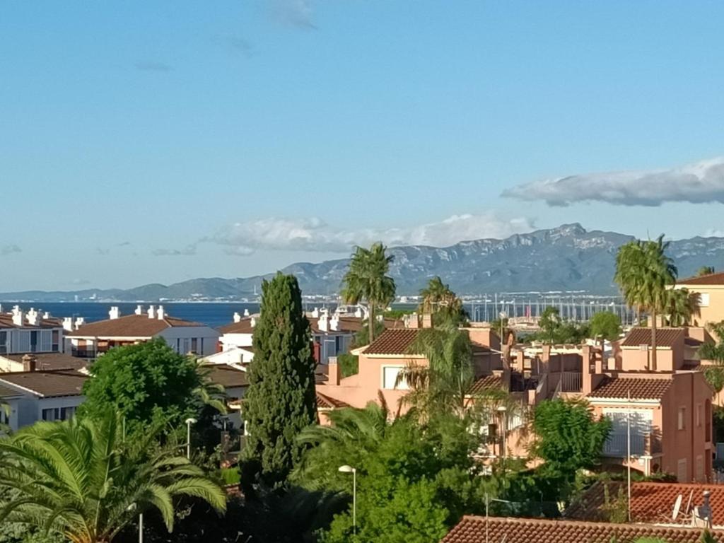 Cambrils Pi Rodo Apartment Екстериор снимка