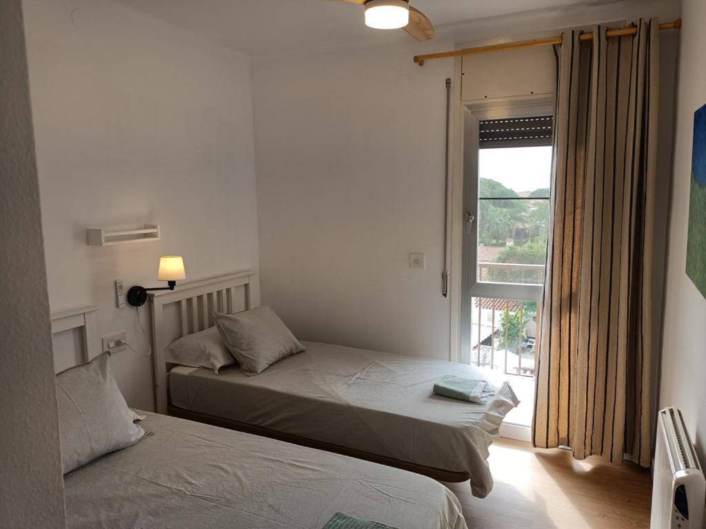 Cambrils Pi Rodo Apartment Екстериор снимка