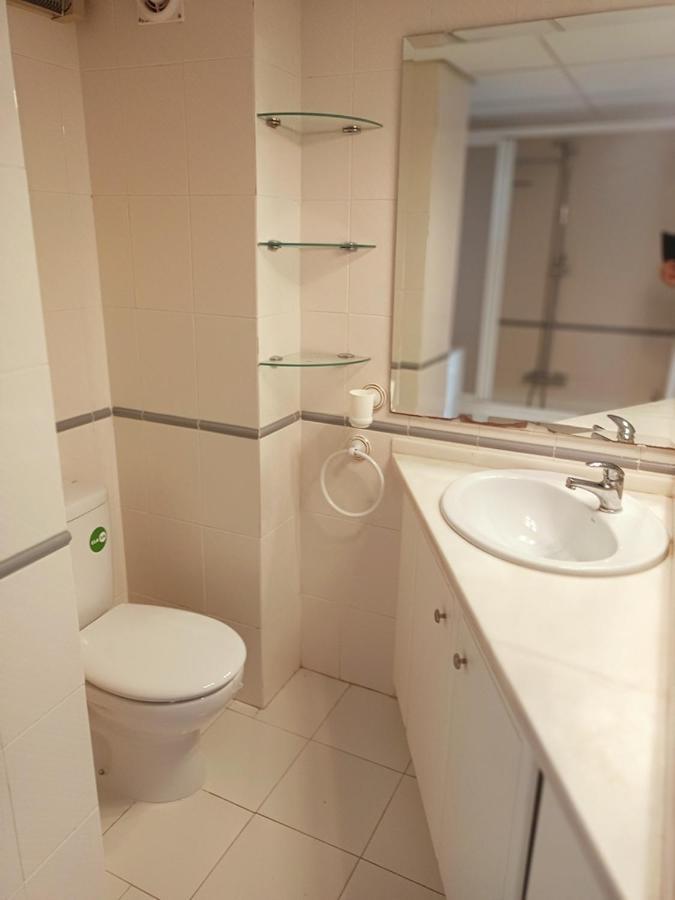 Cambrils Pi Rodo Apartment Екстериор снимка