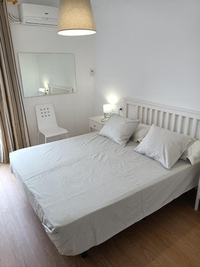 Cambrils Pi Rodo Apartment Екстериор снимка