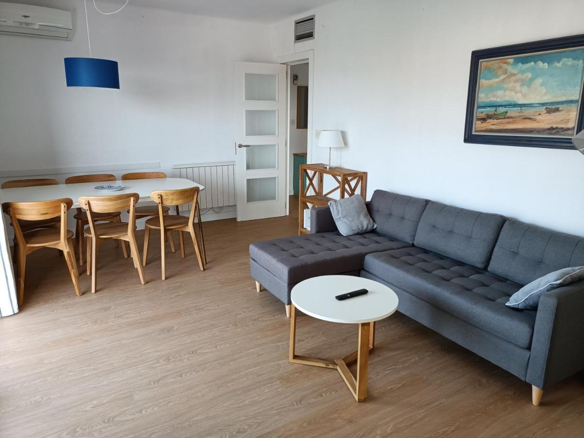Cambrils Pi Rodo Apartment Екстериор снимка
