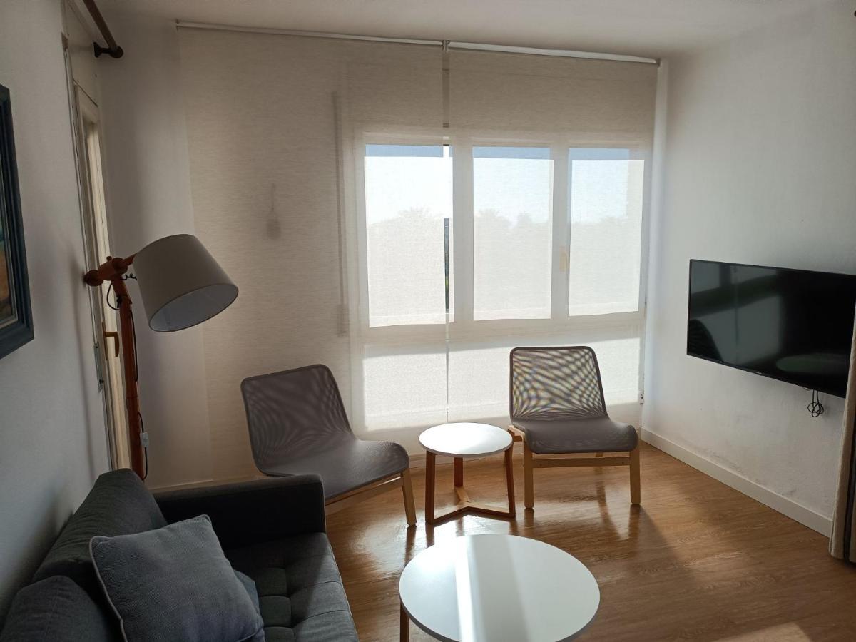 Cambrils Pi Rodo Apartment Екстериор снимка