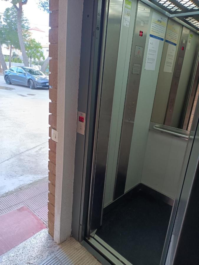 Cambrils Pi Rodo Apartment Екстериор снимка
