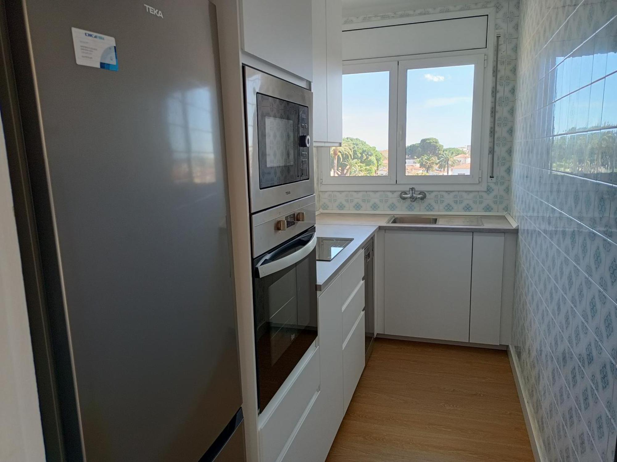 Cambrils Pi Rodo Apartment Екстериор снимка